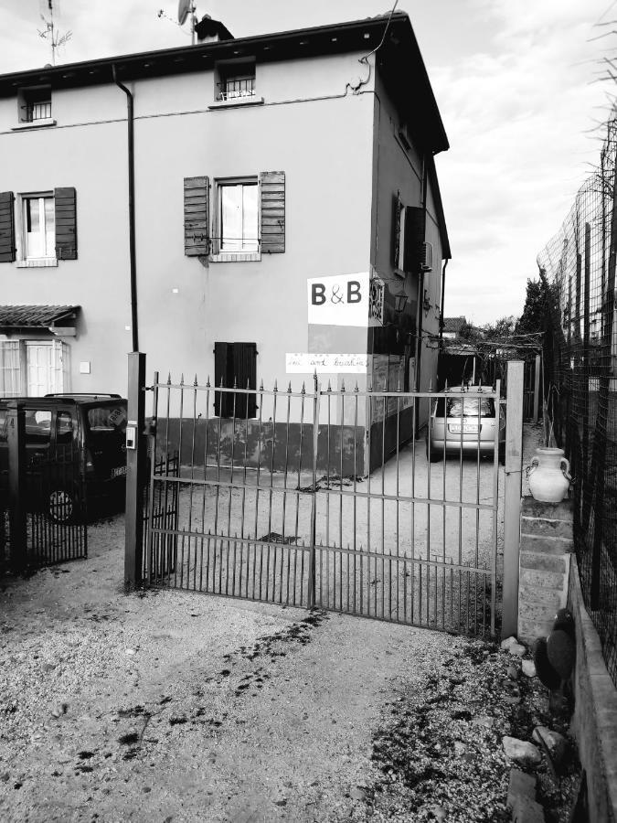 B&B Porte Rosse Solferino Exterior photo